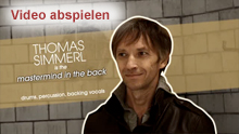 Video Thomas Simmerl