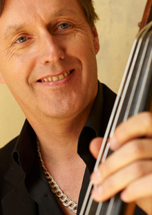 Portrait Paul Lawall